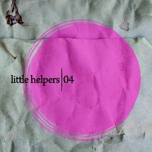 image cover: Beaner – Little Helpers 04 [LITTLEHELPERS04]