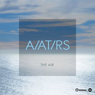 image cover: Avatars - The Air [UT129]