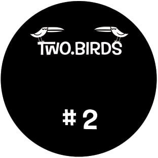 image cover: Dub Taylor - Clicktrap [TWOBIRDS002-6]