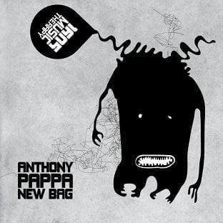 tr 163850 Anthony Pappa – New Bag [1605035]