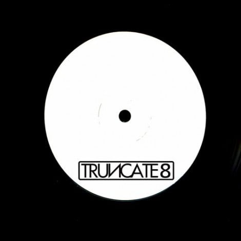 image cover: Truncate - Message [TRUNCATE8]