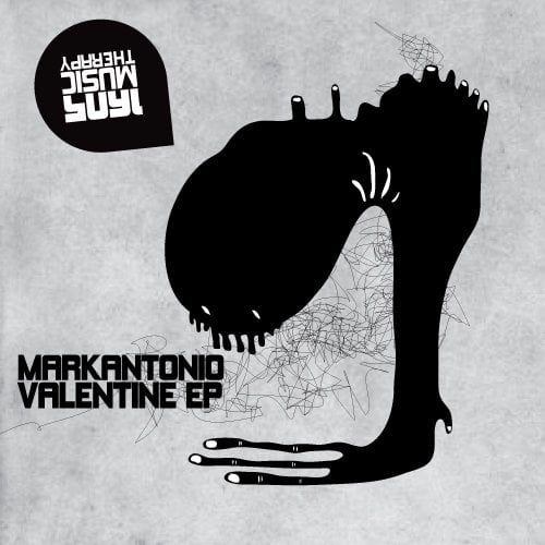 image cover: Markantonio - Valentine EP [1605031]