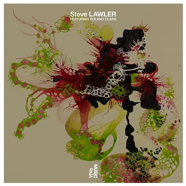 image cover: Steve Lawler ft. Roland Clark – Gimme Some More (Remixes Part 1) [VIVA070A]