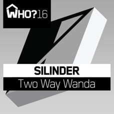 image cover: Silinder - Two Way Wanda [WHO16]