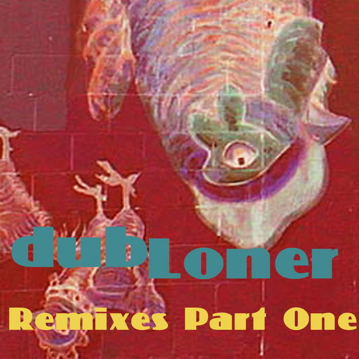 image cover: Dubloner – Remixes Part One (Mikael Stavoestrand Remix) [ADUB04]