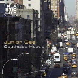 image cover: Junior Gee – Southside Hustle [PLAY103-8]