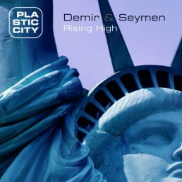 image cover: Demir, Seymen – Rising High [PLAY1058]