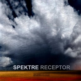 image cover: Spektre - Receptor [303L1105]