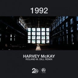 image cover: Harvey Mckay - 1992 [SOMA304D]