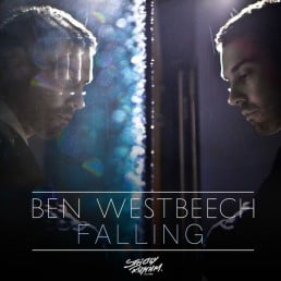 image cover: Ben Westbeech – Falling (Deetron Remixes) [SR12731D]