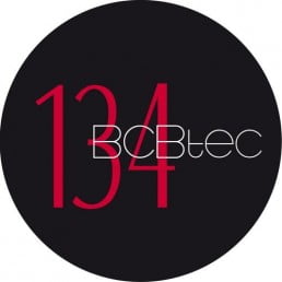 image cover: James Mile - Looking Straight EP [BCBTEC134]