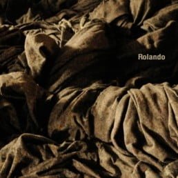 image cover: Rolando - 5 To 8 EP [OTON043]