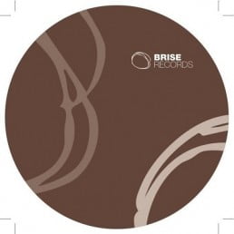 image cover: Steffen Deux – Touch Down EP [BRISE018]