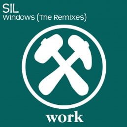 image cover: Sil - Windows (The Remixes) [WORK010]