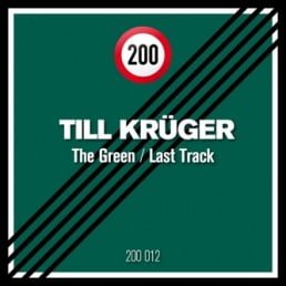 image cover: Till Kruger - The Green / Last Track [200012]