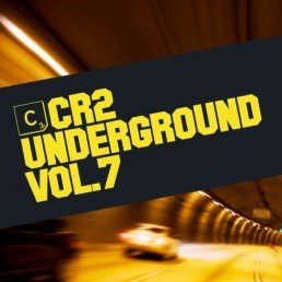 image cover: VA – Cr2 Underground Vol. 7 [ITC2348BP]