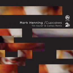 image cover: Mark Henning - Cupcakes [SOMA299D]