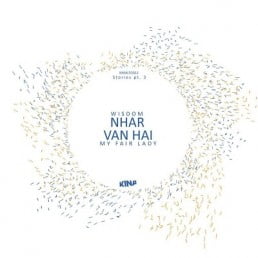 image cover: Nhar, Van Hai – Stories Part. 3 [KNMLTD012]