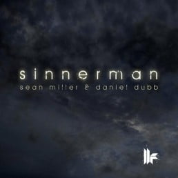 image cover: Sean Miller and Daniel Dubb - Sinnerman (Original Mix) [TRAX19401Z]
