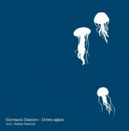 image cover: Giovanni Damico - Down Again [MOVIDA004]