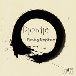 image cover: Djordje Aka Satori – Dancing Emptiness [CR024]