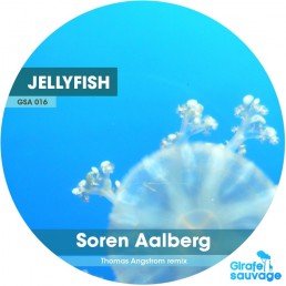 image cover: Soren Aalberg - Jelly Fish [GSA016]
