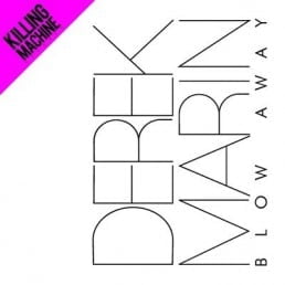 image cover: Derek Marin - Blow Away EP [KMR051]