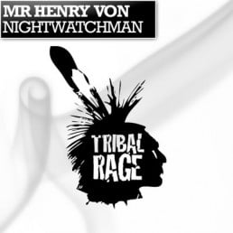 image cover: Mr Henry Von - Nightwatchman [TRG005]