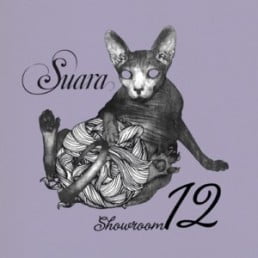 image cover: VA – Suara Showroom 012 [SUARASHOWROOM12]