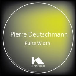 image cover: Pierre Deutschmann - Pulse Width [10024789]