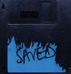 image cover: VA – Saved 2011 Sampler [SVALB05]