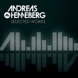 image cover: Andreas Henneberg – Selected Works [DJS027]