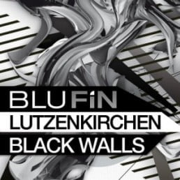 image cover: Lutzenkirchen - Black Walls [BF083]
