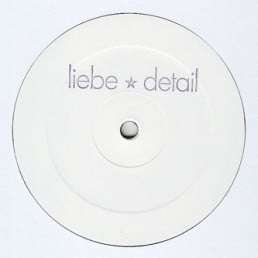 image cover: Move D And Serafin - Anne Will / Starship Discoteque [LDLTD02]