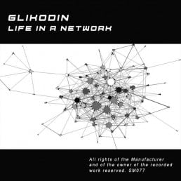 image cover: Glikodin - Life In A Network [SM077]