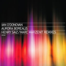 image cover: Ian O Donovan - Aurora Borealis Remixes [BED90R]
