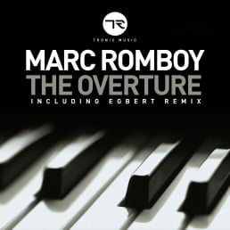 www.electrobuzz.net 196 Marc Romboy - The Overture (Incl. Egbert Remix) [TR64]