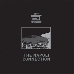 image cover: VA - The Napoli Connection [DC77]