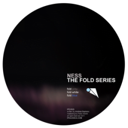 image cover: Ness - The Fold Series [IPO025]