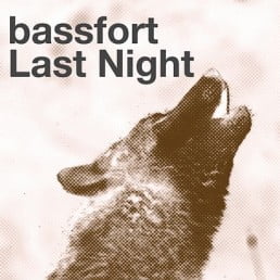 image cover: Bassfort - Last Night [FRD146BP]