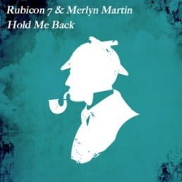 image cover: Rubicon 7 And Merlyn Martin - Hold Me Back [BSD021]