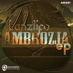 image cover: Tanzlife - Ambrozja EP [AR031]