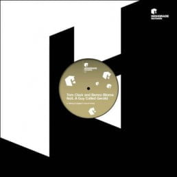 image cover: Tom Clark, Benno Blome - Falling [HIGHGRADE090D]