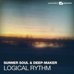 image cover: Sunner Soul, Deep Maker - Logical Rythm [GALVANIC050-8]