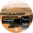 www.electrobuzz.net 22 258x2583 Leland Mcwillliams - The Heat [MM046]