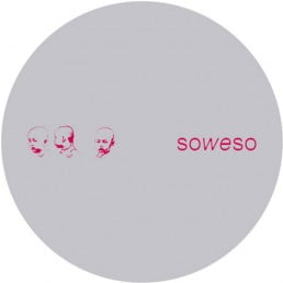 image cover: Chris Carrier - Logic Sunrise EP [SWS008]