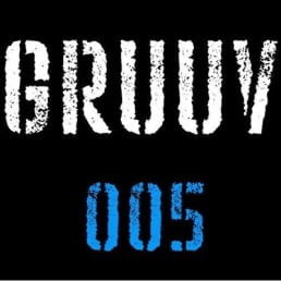 image cover: VA - Gruuv Introducing / Multi Artist EP [GRU005]