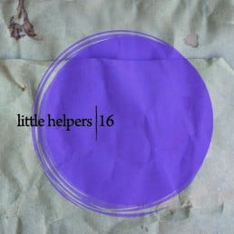 image cover: Standard Fair - Little Helpers 16 [LITTLEHELPERS16]