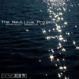 image cover: The Nautilus Project - Unknown Depths EP [ECC031]
