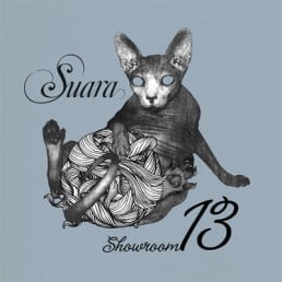 image cover: VA – Suara Showroom 13 [SUARASHOWROOM13]